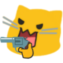 blobcatgun