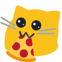 blobcatpizza