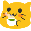 blobcattea