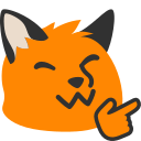 blobfoxdrakelike