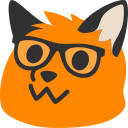 blobfoxnerd