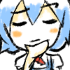 cirno_think