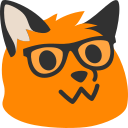 revblobfoxnerd