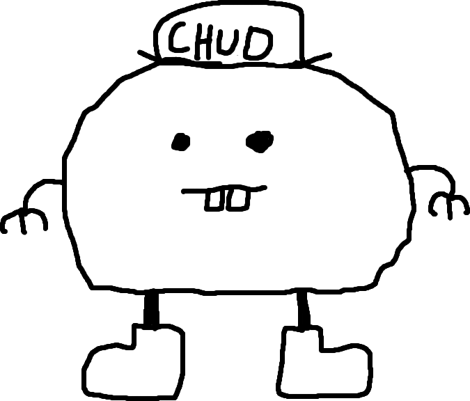 chud