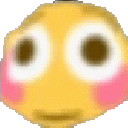 flonched