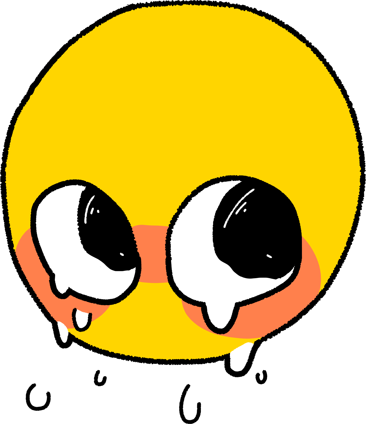 sadflushe