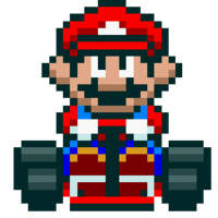 amariokartmario