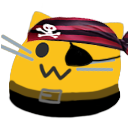 blobcatpirate