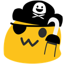 blobpirate