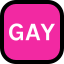 gay