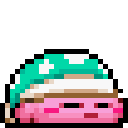 kirbsleep