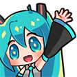 mikuwave