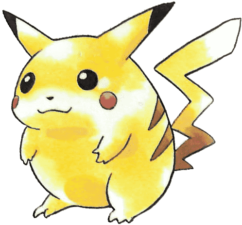 pikachub