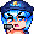 police_cirno
