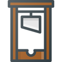 guillotine
