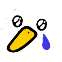 sad_duck_blob