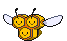 :Combee: