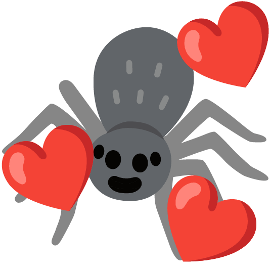 spider_love