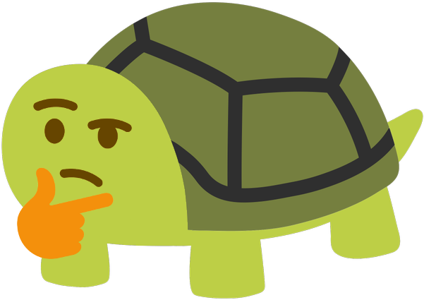 ThinkingTurtle