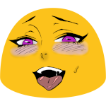 ahegao_blob