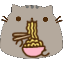:apusheennoodles: