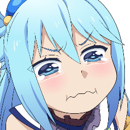 aqua_crying_quietly