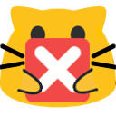 blobcat_x_sign