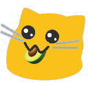 blobcatnomavocado