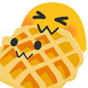 blobnomwaffel