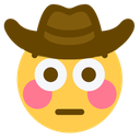 cowboyblush