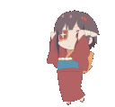 megudance