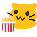 meowPopcorn