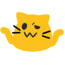meowShrugSmirk