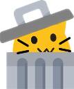 meowTrash