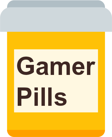 GamerPills